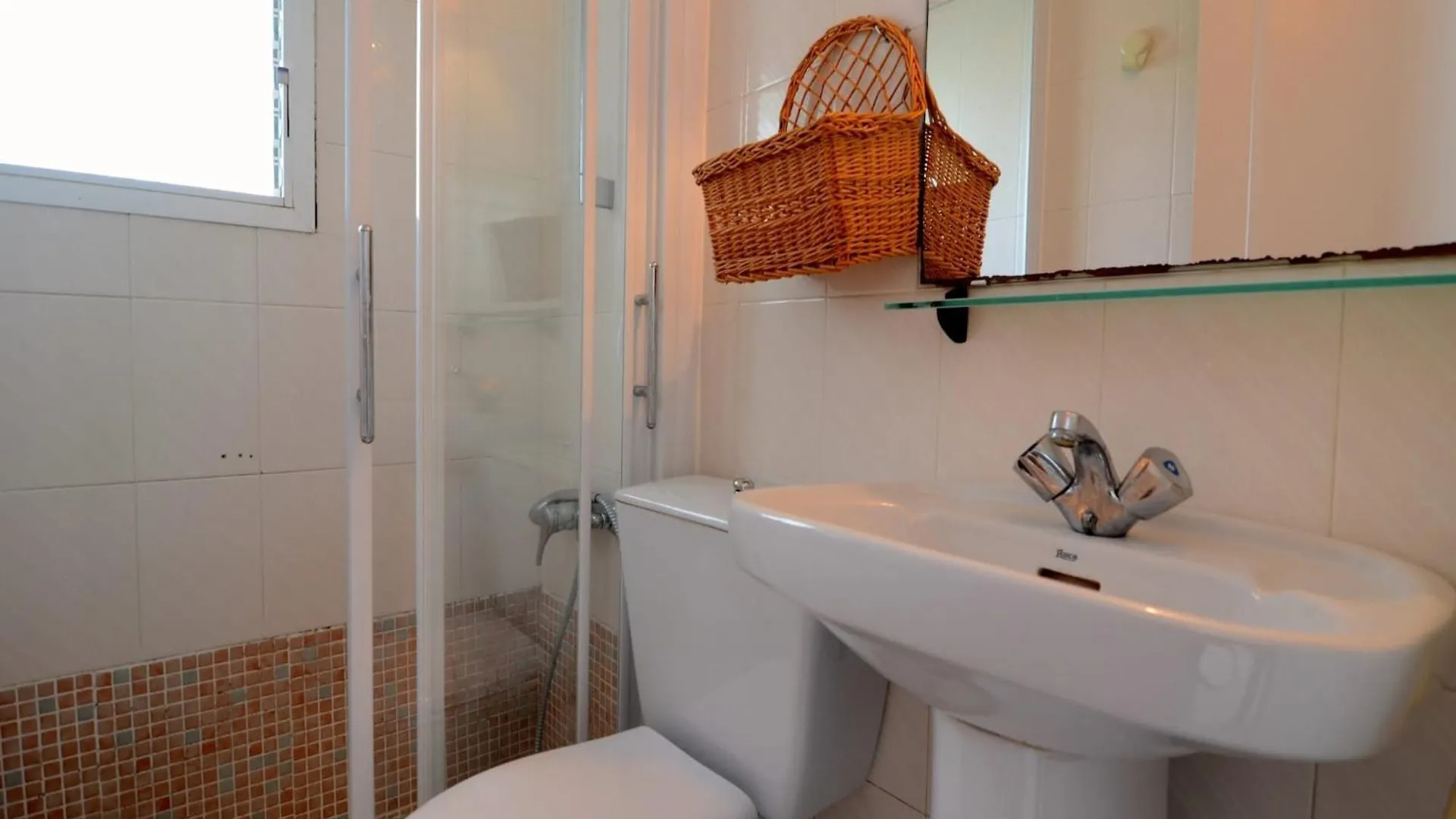 Apartament Green Club B 104 Pals