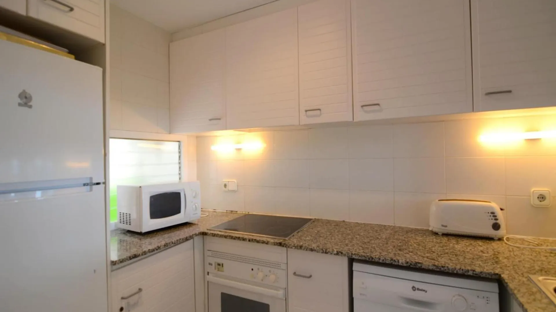 Green Club B 104 Pals Apartament